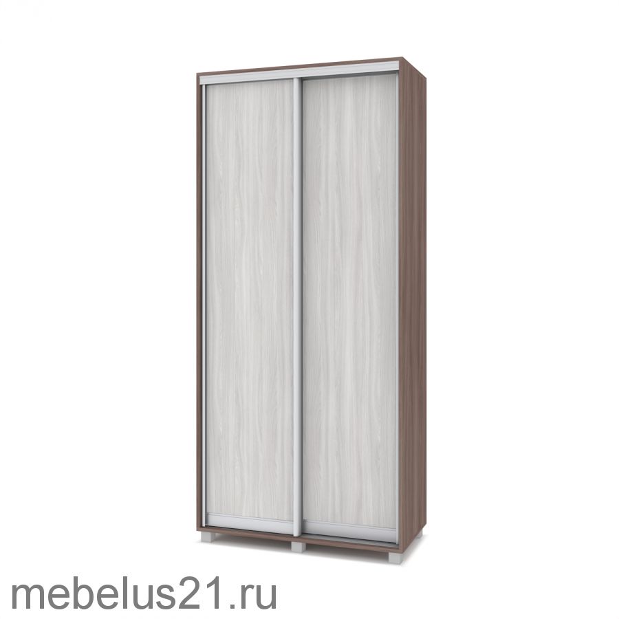 Шкаф купе Роланд 1,2 м