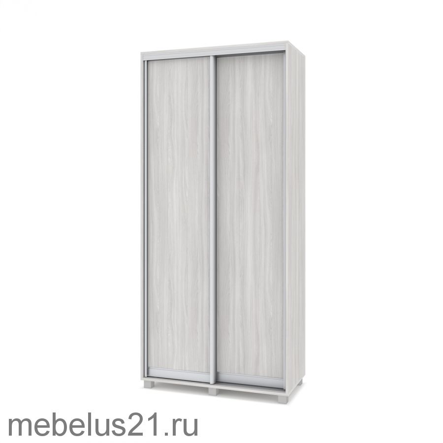 Шкаф купе Роланд 1,2 м