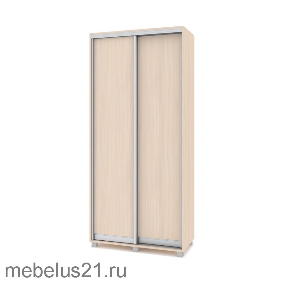 Шкаф купе Роланд 1,2 м