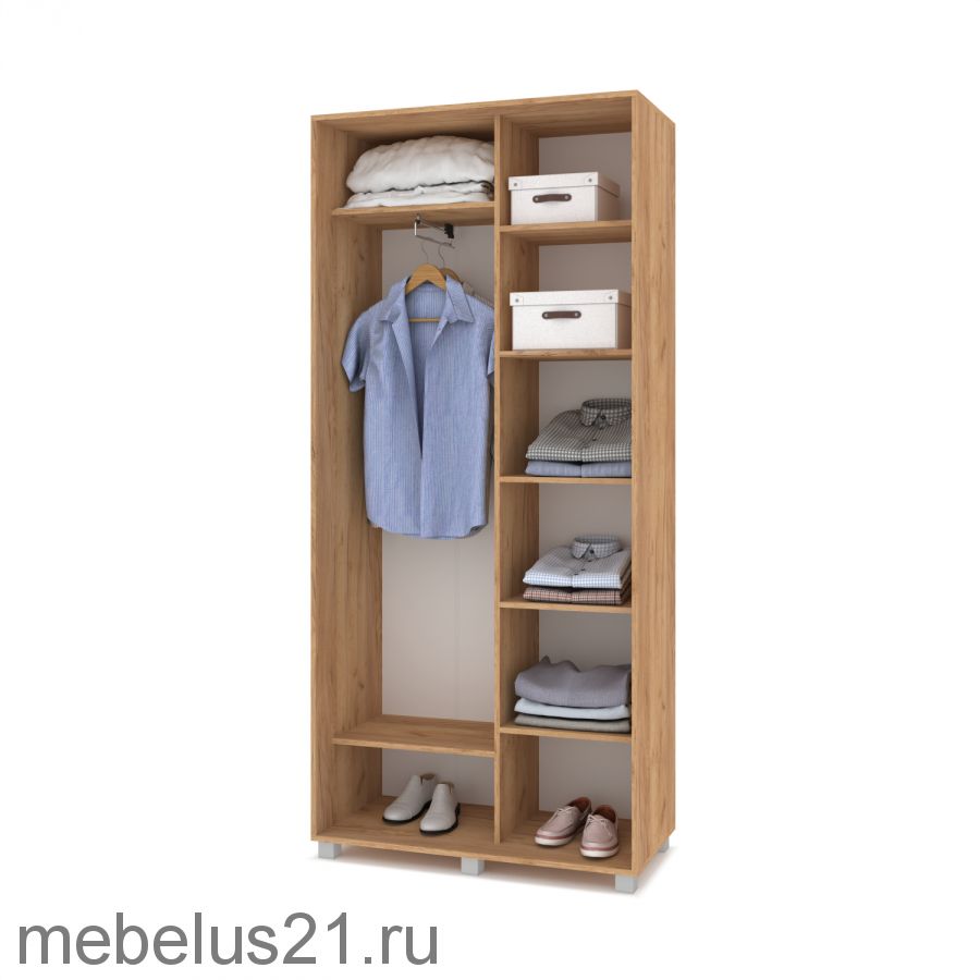 Шкаф купе Роланд 1,2 м