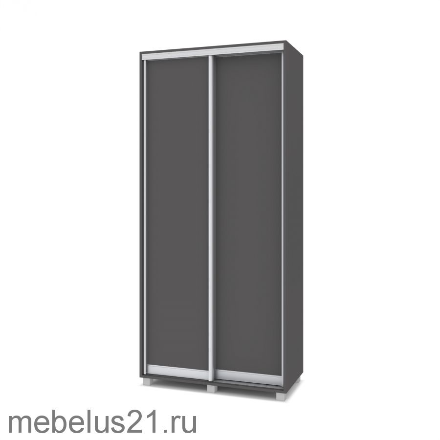 Шкаф купе Роланд 1,2 м