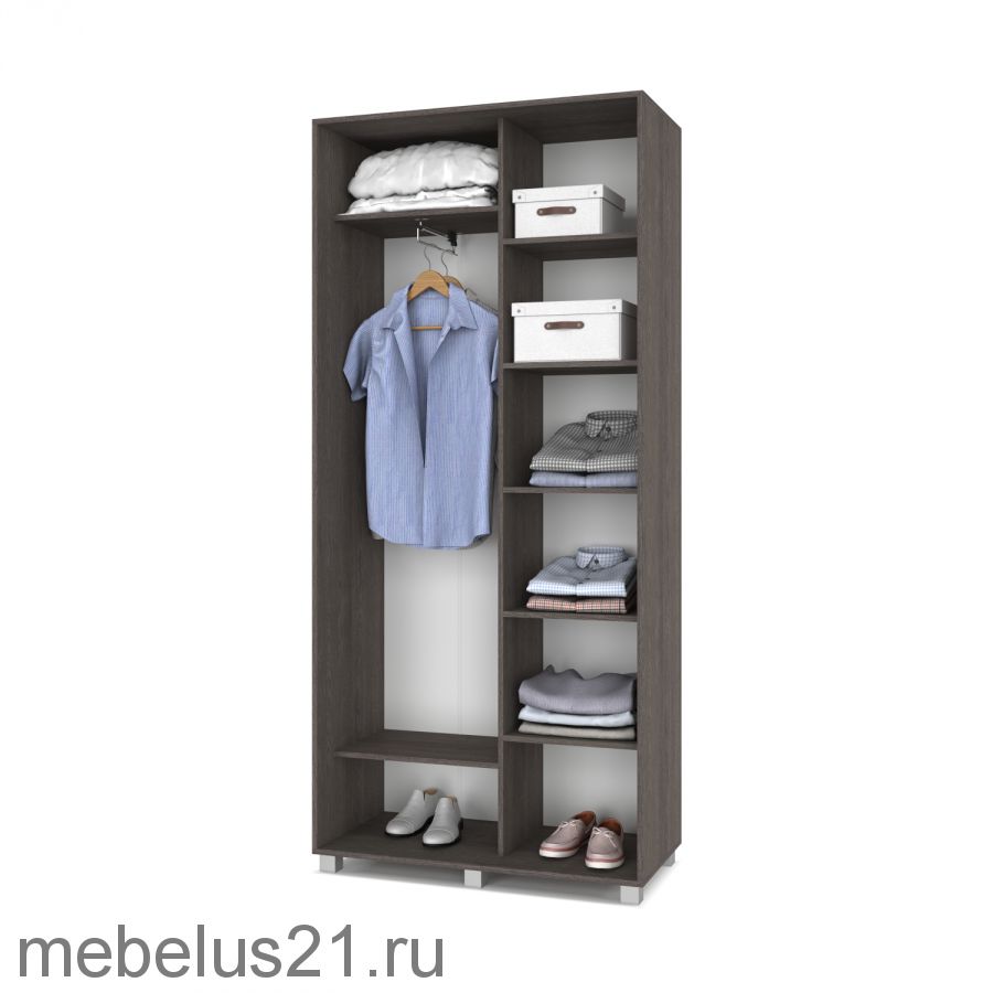 Шкаф купе Роланд 1,2 м