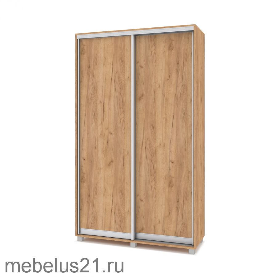 Шкаф купе Роланд 1,3 м