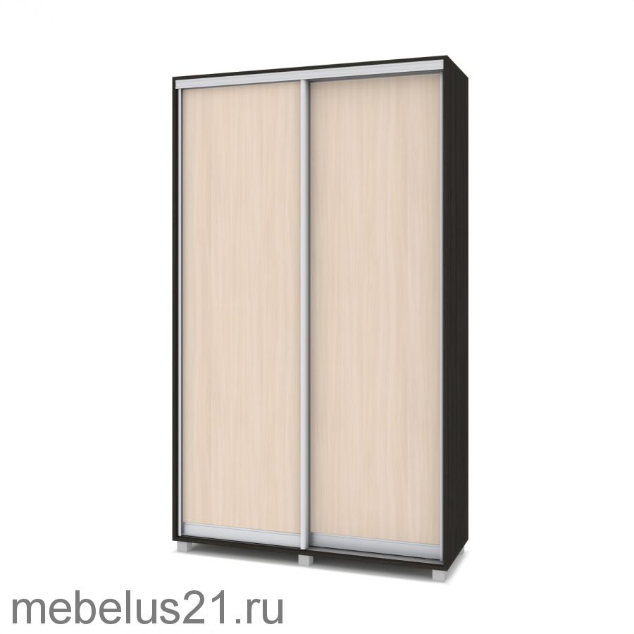 Шкаф купе Роланд 1,3 м