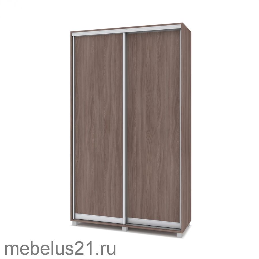 Шкаф купе Роланд 1,4 м