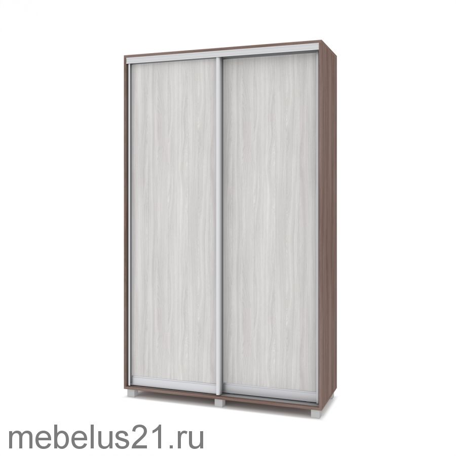 Шкаф купе Роланд 1,4 м