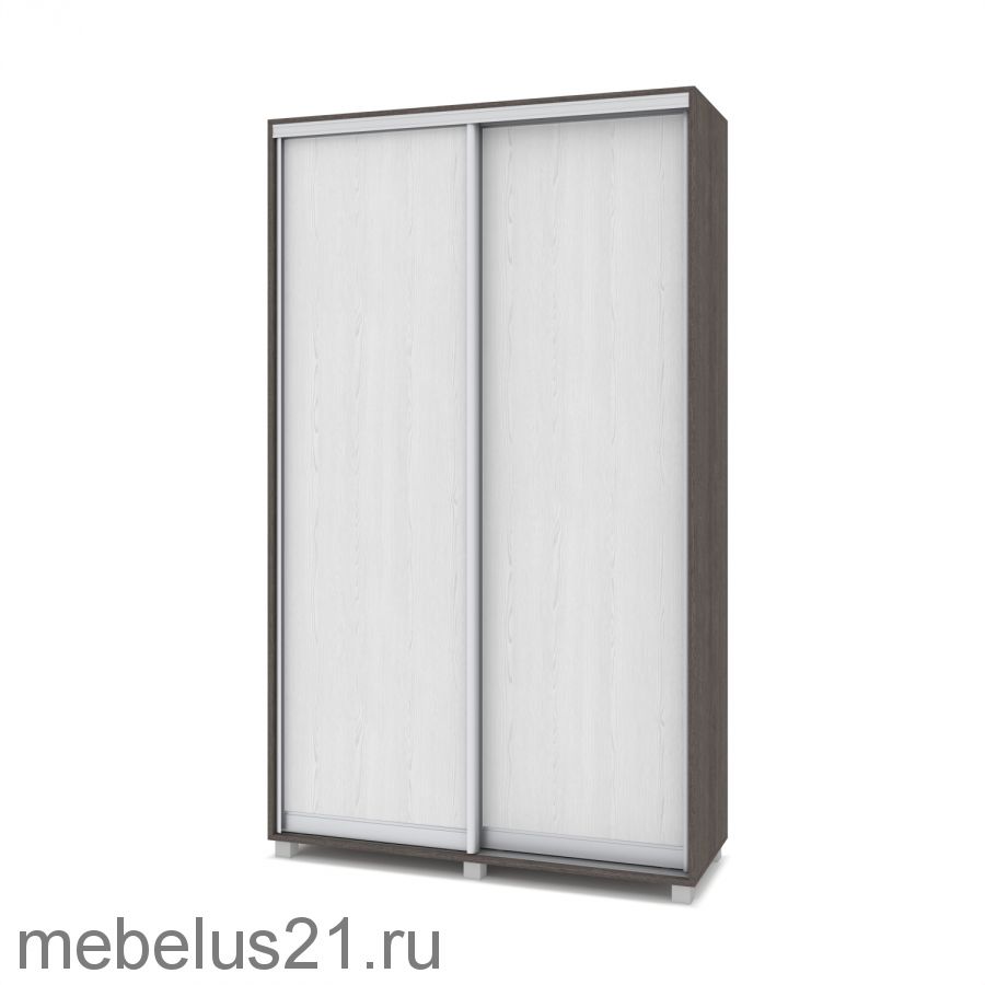 Шкаф купе Роланд 1,4 м