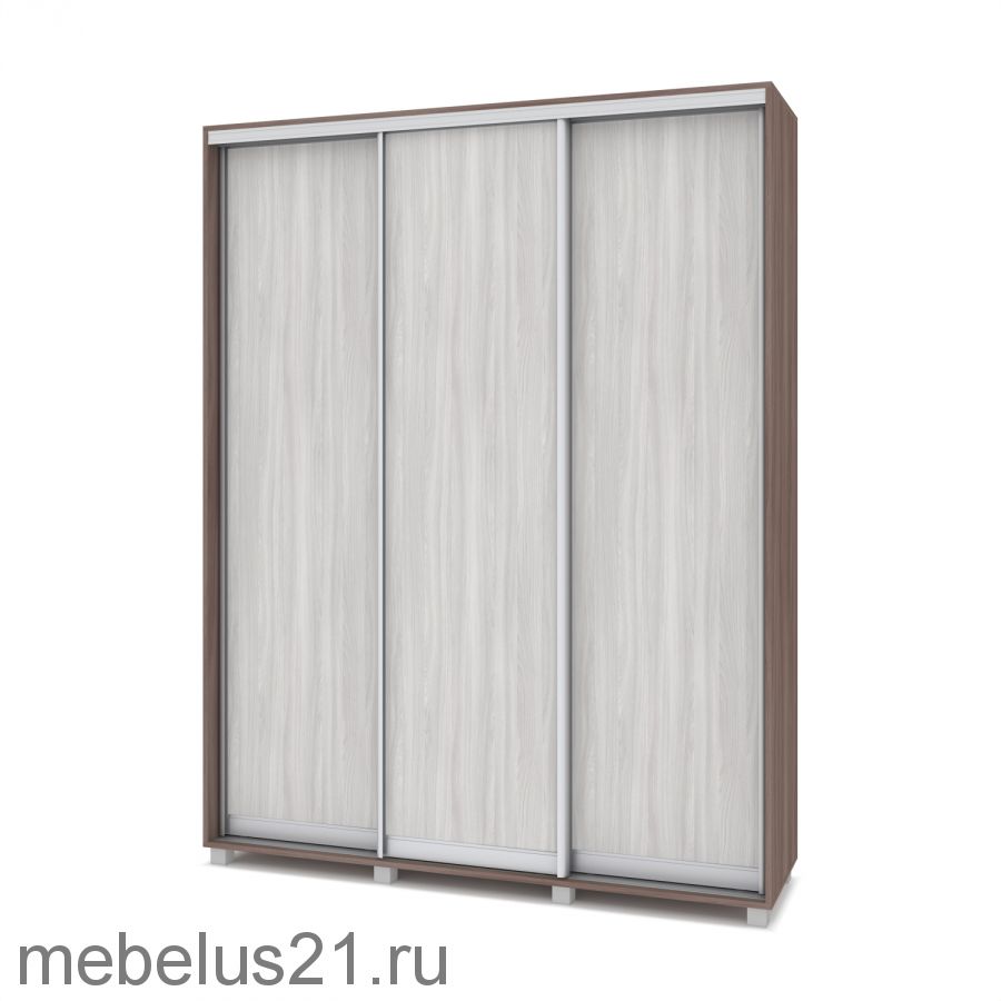 Шкаф купе Роланд 1,6 м