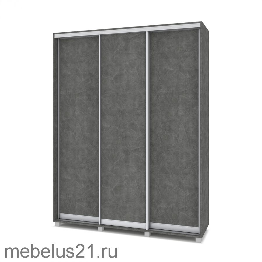 Шкаф купе Роланд 1,6 м