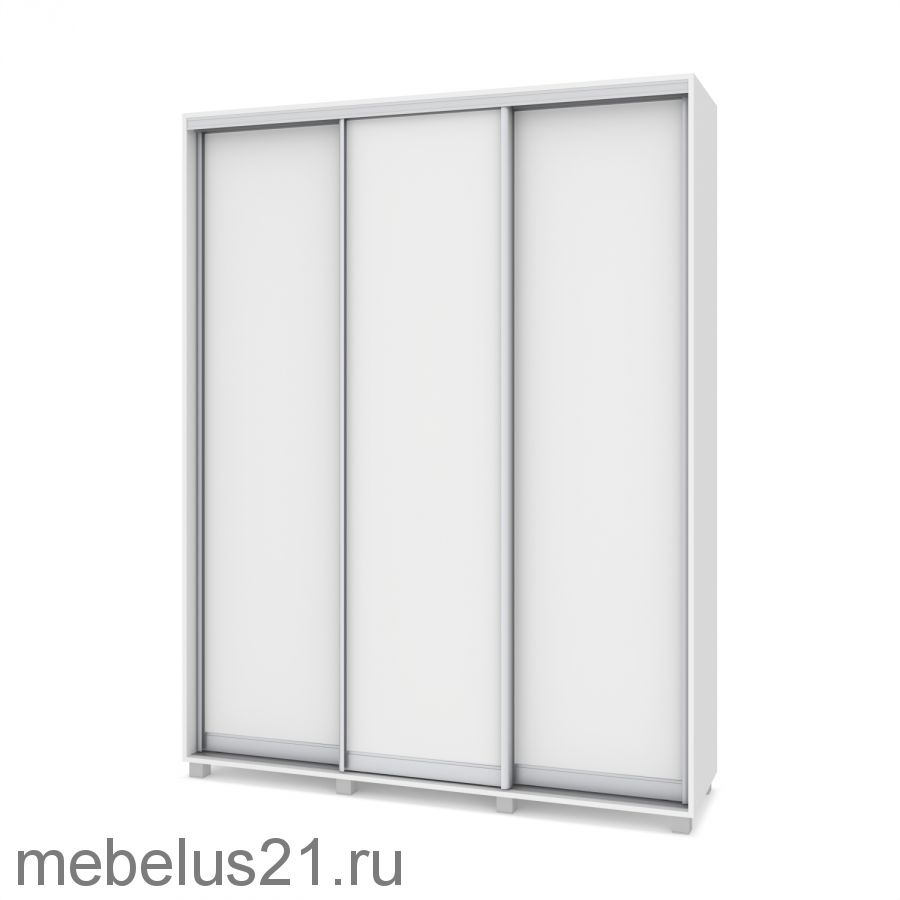 Шкаф купе Роланд 1,6 м