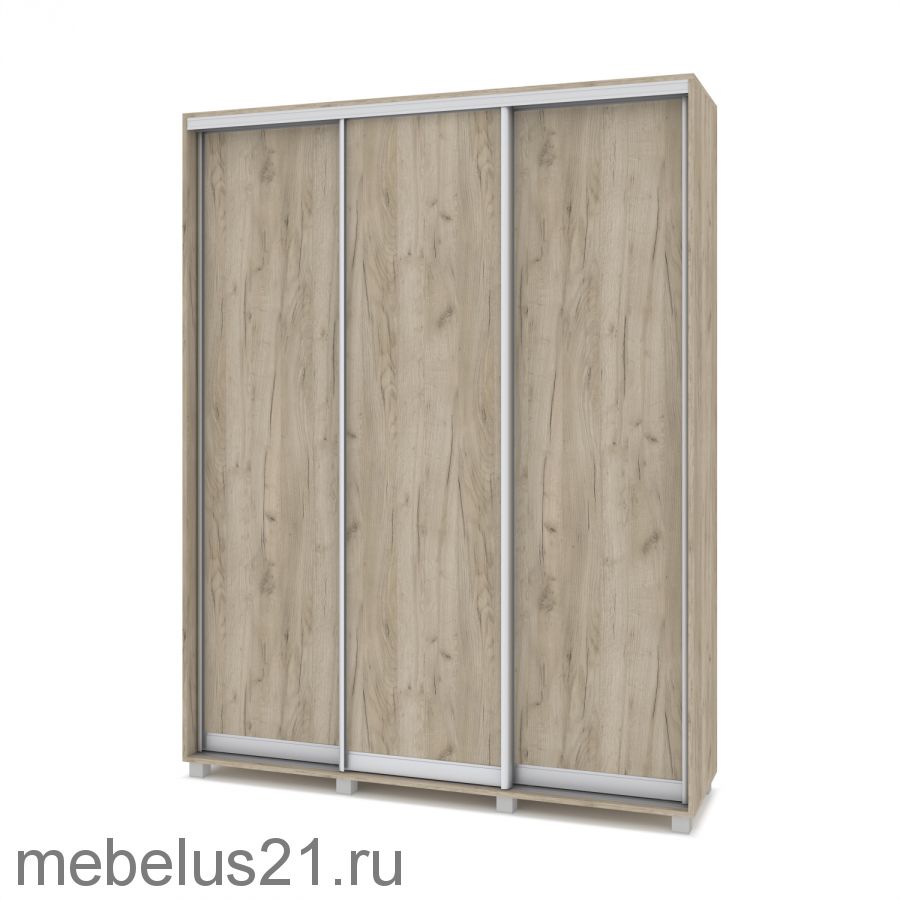 Шкаф купе Роланд 1,7 м