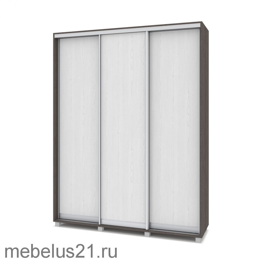 Шкаф купе Роланд 1,7 м