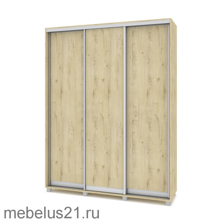 Шкаф купе Роланд 1,8 м