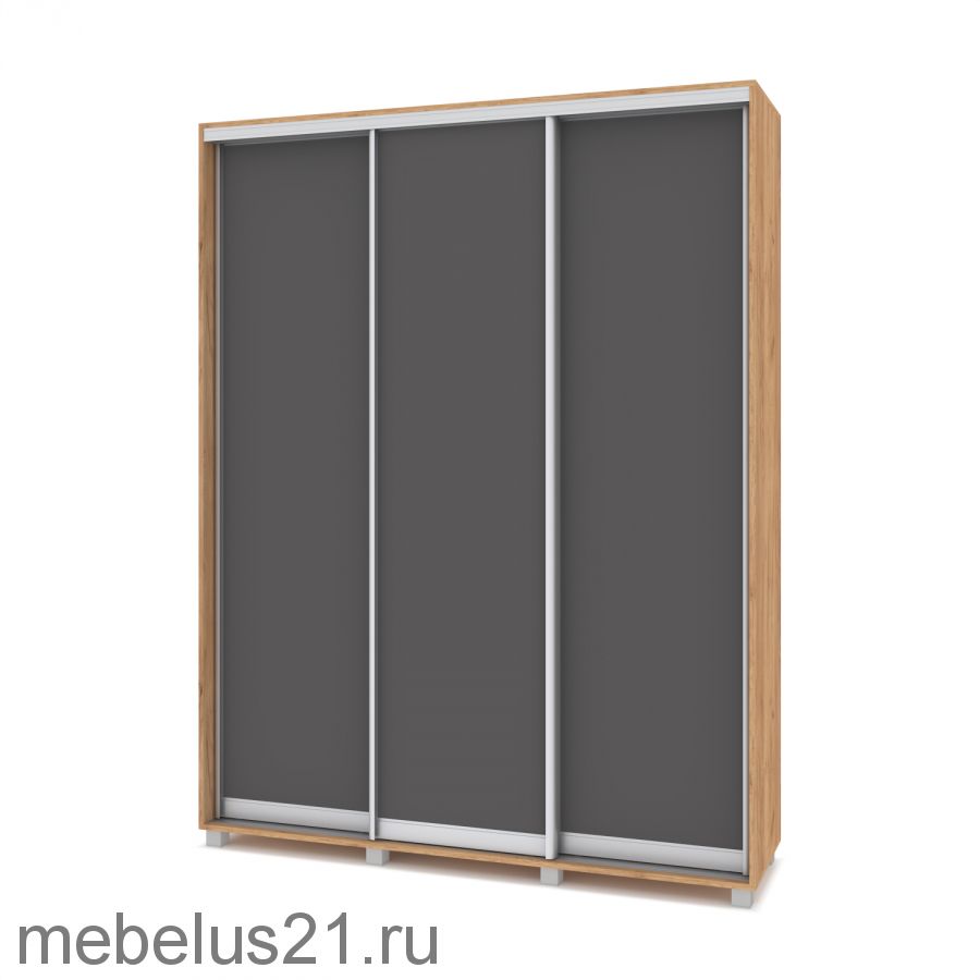 Шкаф купе Роланд 1,8 м