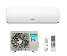 Hisense EXPERT PRO DC Inverter 2025 WI-FI AS-10UW4RYDTV02