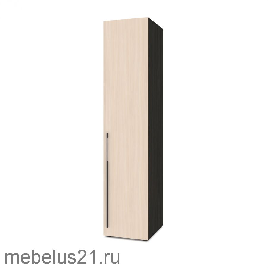 Шкаф Пенал Стоун С11