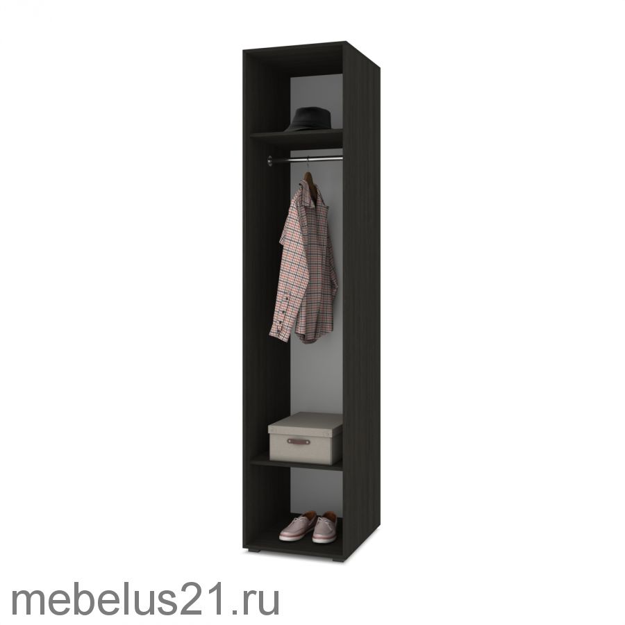 Шкаф Пенал Стоун С11