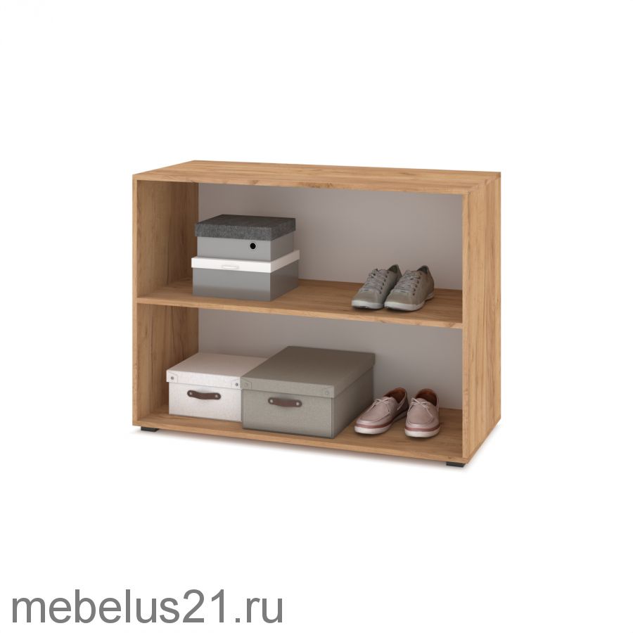 Тумба с ящиками Стоун С81