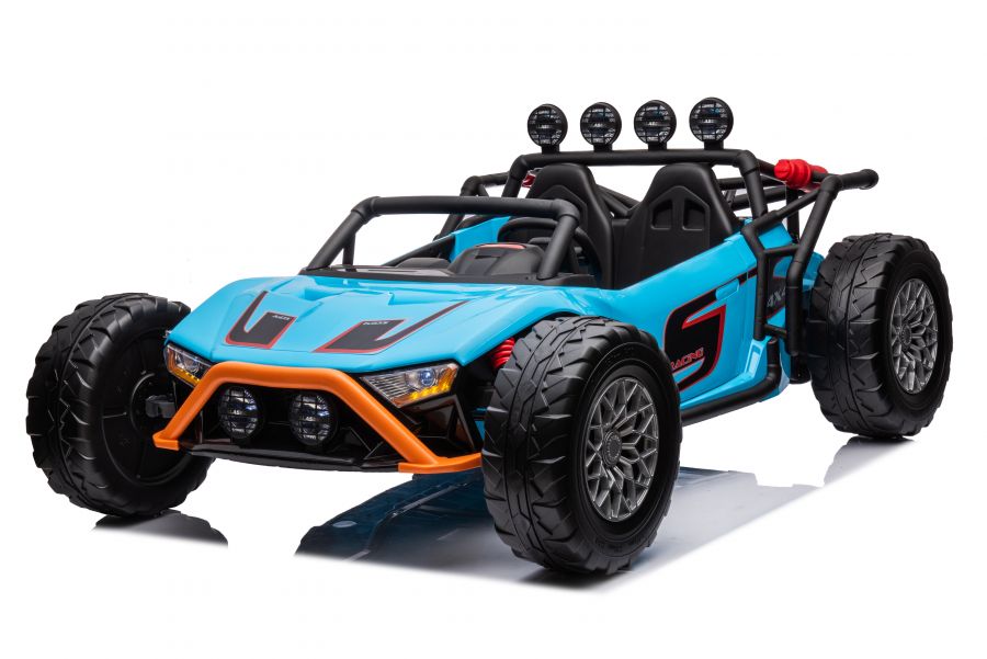 Детский электромобиль Buggy JS3168 24V