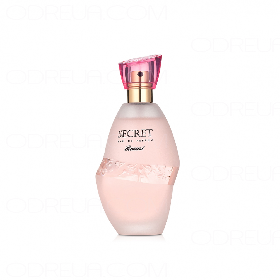 Rasasi Secret