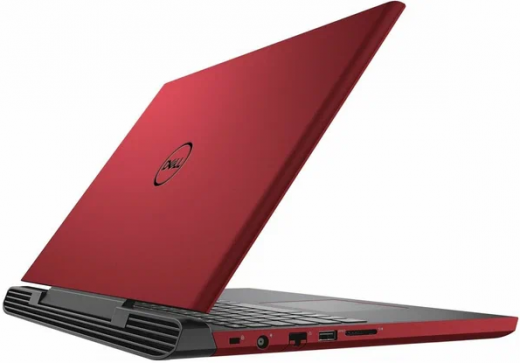 Ноутбук игровой  DeLL G5 5587