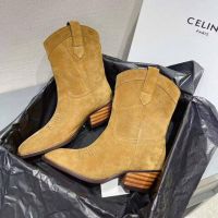 Сапоги Celine PREMIUM