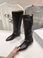 Сапоги Isabel Marant STANIA BOOTS PREMIUM