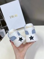 Кроссовки DIOR