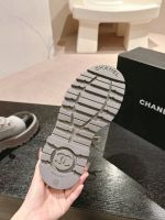 Ботинки CHANEL PREMIUM