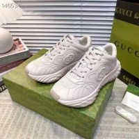 Кроссовки GUCCI Premuim