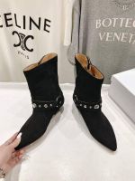 Полусапоги Isabel Marant STANIA BOOTS PREMIUM