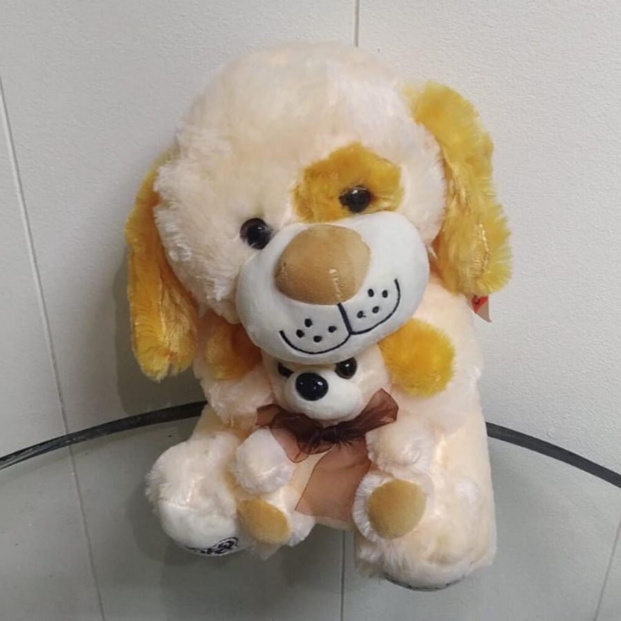 Мягкая игрушка Собака