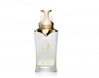 Zimaya Taraf White
