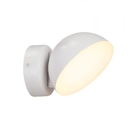 Светильник Светодиодный Vitaluce V4602-0/1A, LED 5Вт, 3900-4200К, 430лм Белый, Матовый / Виталюче.