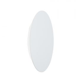 Светильник Светодиодный Vitaluce V4674-0/1A, LED 11Вт, 3900-4200К, 640лм Белый, Матовый / Виталюче.