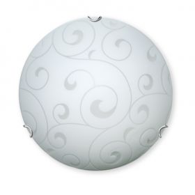 Светильник Настенный Vitaluce V6298/1A, LED 15Вт 3000 К / Виталюче.