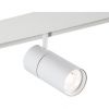 Трековый Светильник Vitaluce VT0200011-00 Белый, Металл / Виталюче.