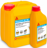 Пластификатор для Бетона 5л Sika Sikament BV 3M Пластифицирующая, Водоредуцирующая.