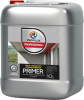 Грунт ProfiLux Professional Primer 10л Молочно-Белый с Антисептическими Добавками для Пористых и Сильно Впитывающих Минеральных Поверхностей / Профилюкс Праймер.