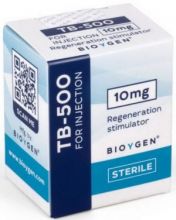 TB-500 Bioygen 10 мг