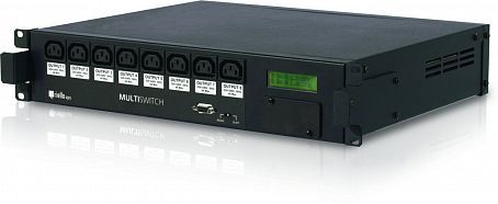 Статический переключатель RIELLO Multi Switch ATS MSW 16A