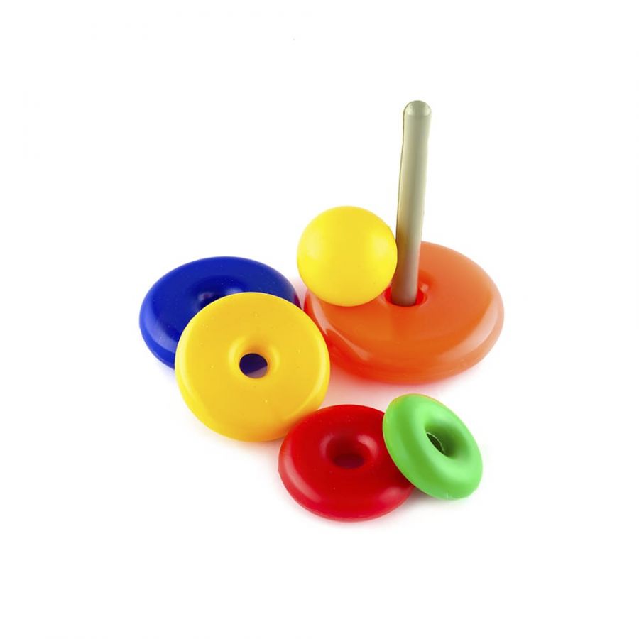 Пирамида "Малышок"