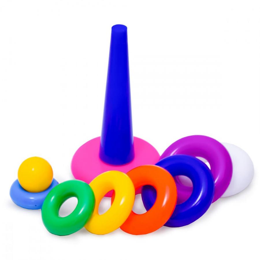 Пирамида КНОПА