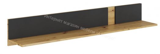 Гостиная MODO К-1 Артизан/Чёрный