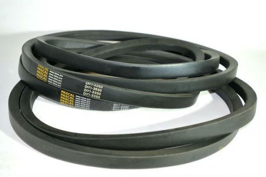 Ремень Д(Г)-2500 Standart Belt (Китай) подробнее