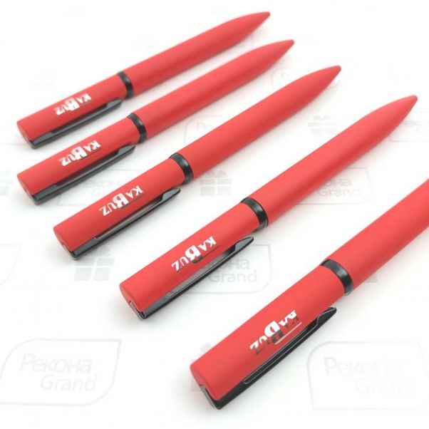 Ручки Mirror с гравировкой Кабуз