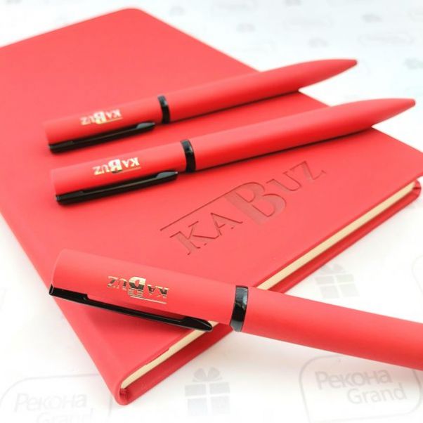 Ручки Mirror с гравировкой Кабуз