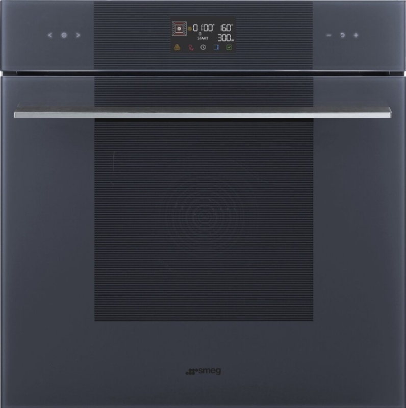 Духовой шкаф Smeg SO6102M2G