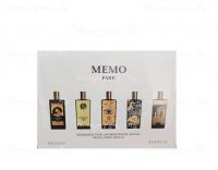 Парфюмерный набор Memo 5*12 ml