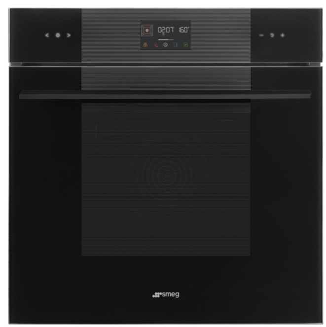 Духовой шкаф Smeg SO6102TB3